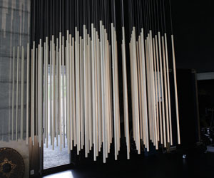 Klänge - Walkringen (CH) @ Sensorium der Stiftung Rüttihubelbad | Walkringen | Bern | Schweiz