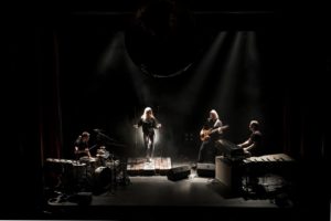 NEN - Stäfa CH @ Jazztage im Rössli Stäfa | Stäfa | Zürich | Schweiz