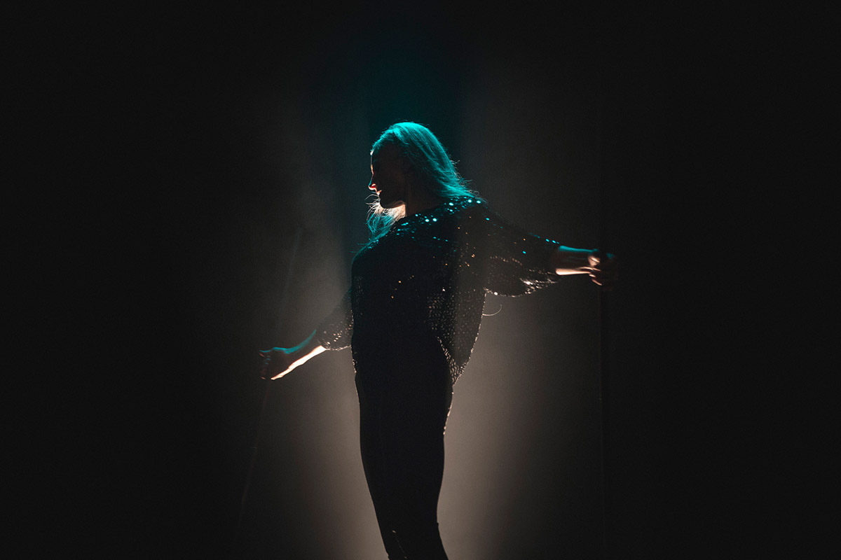 Auswahl integraler Konzertmitschnitte 2016 – 2020