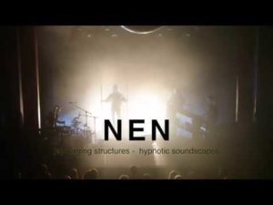 Deutschland-Premiere! NEN [e]merging structures - hypnotic soundscapes - Across the Borders Festival in Aachen DE @ Depot Talstrasse | Aachen | Nordrhein-Westfalen | Deutschland