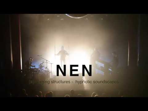 NEN live an der 30. Internationalen Kulturbörse in Freiburg i.B.