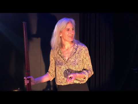 Eine völlig neue Symbiose von Tanz und Musik
