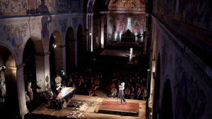 Music for an Open Space @ Ev. Stadtkirche Kandern | Kandern | Baden-Württemberg | Deutschland