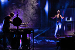 Scope – Ania Losinger & Mats Eser @ Palaissommer Dresden | Dresden | Sachsen | Deutschland