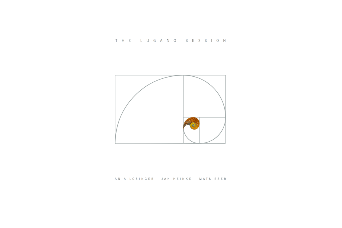 New Release: The Lugano Session