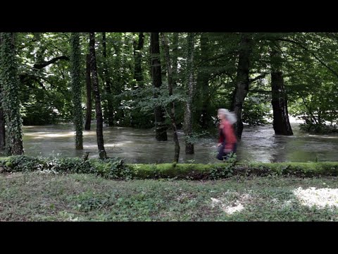 always go straight against the [main]stream
