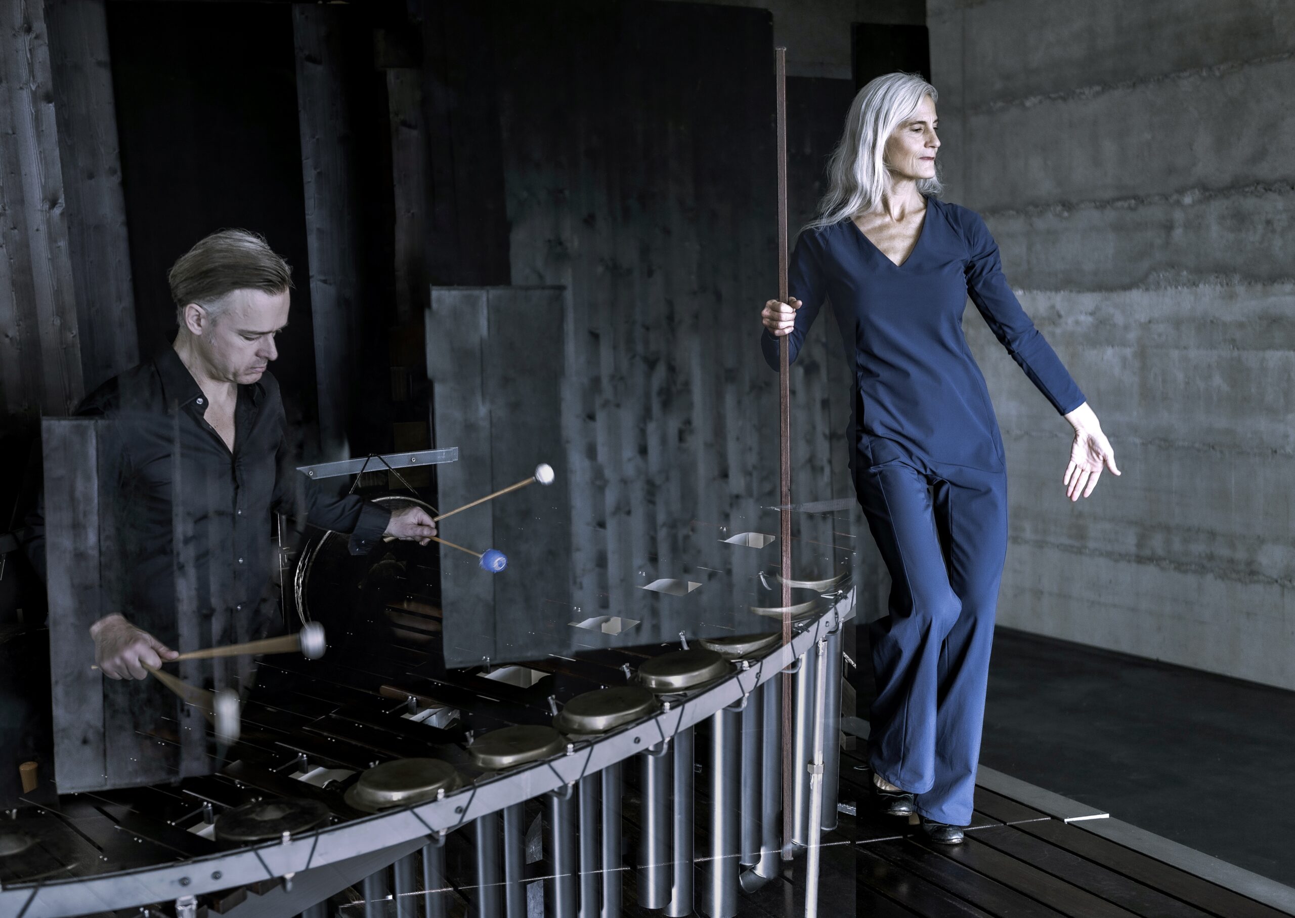 Music for an Open Space – Vol. II