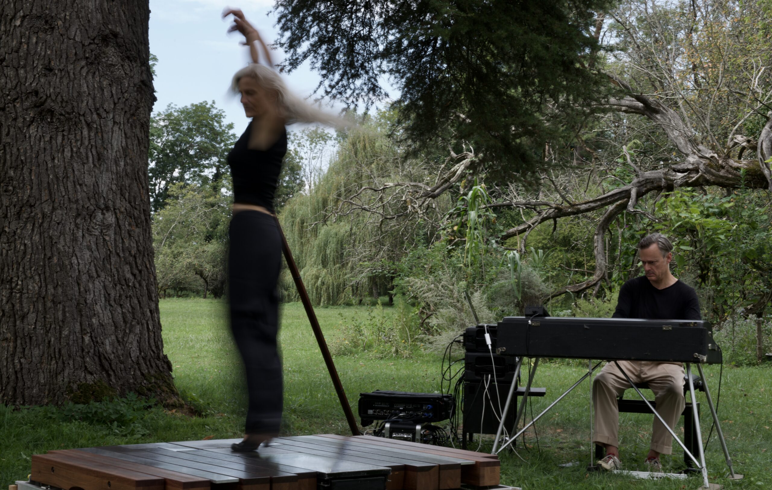 In Vorbereitung: WATER PIECE