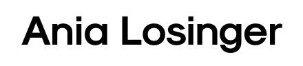 Ania Losinger